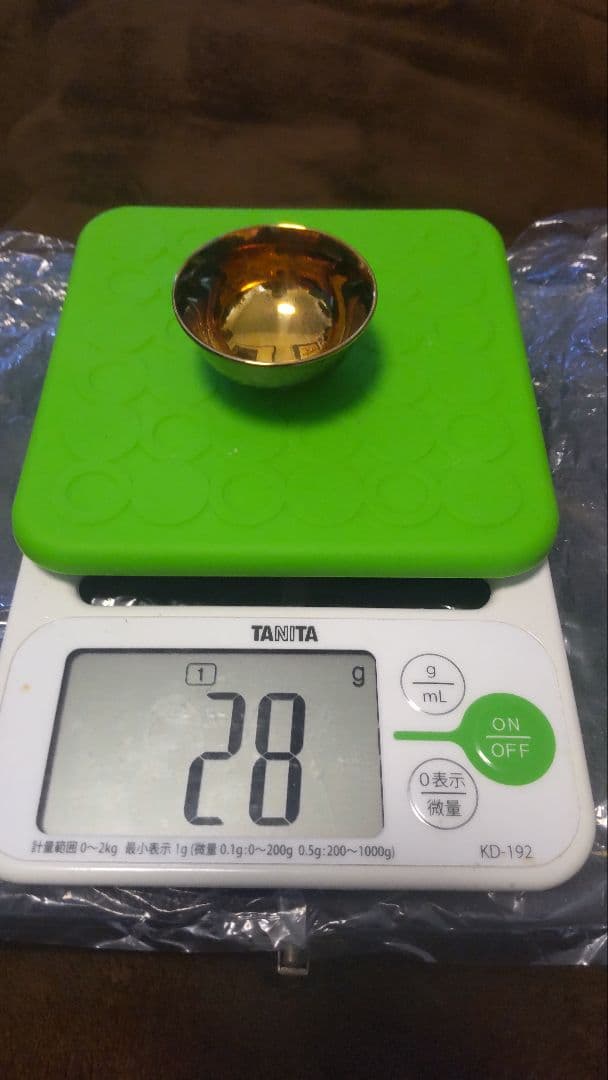 早い者勝ち♪■尚美堂■純銀徳利×2 純銀盃×5■約312g 純銀 シルバー　資産