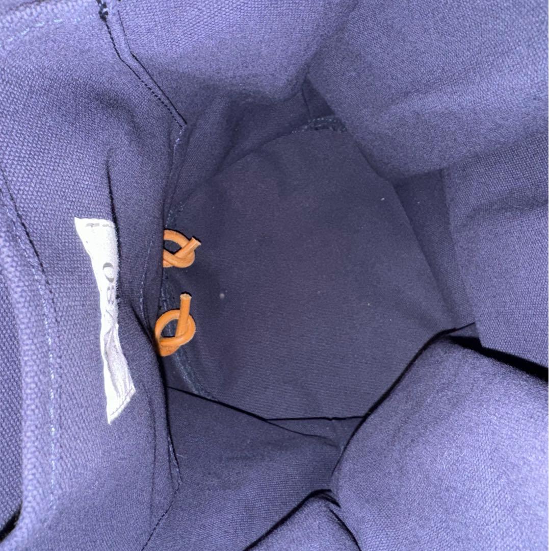 20/80 トゥエンティーエイティー　バンダナ柄　ナップサック　リュック