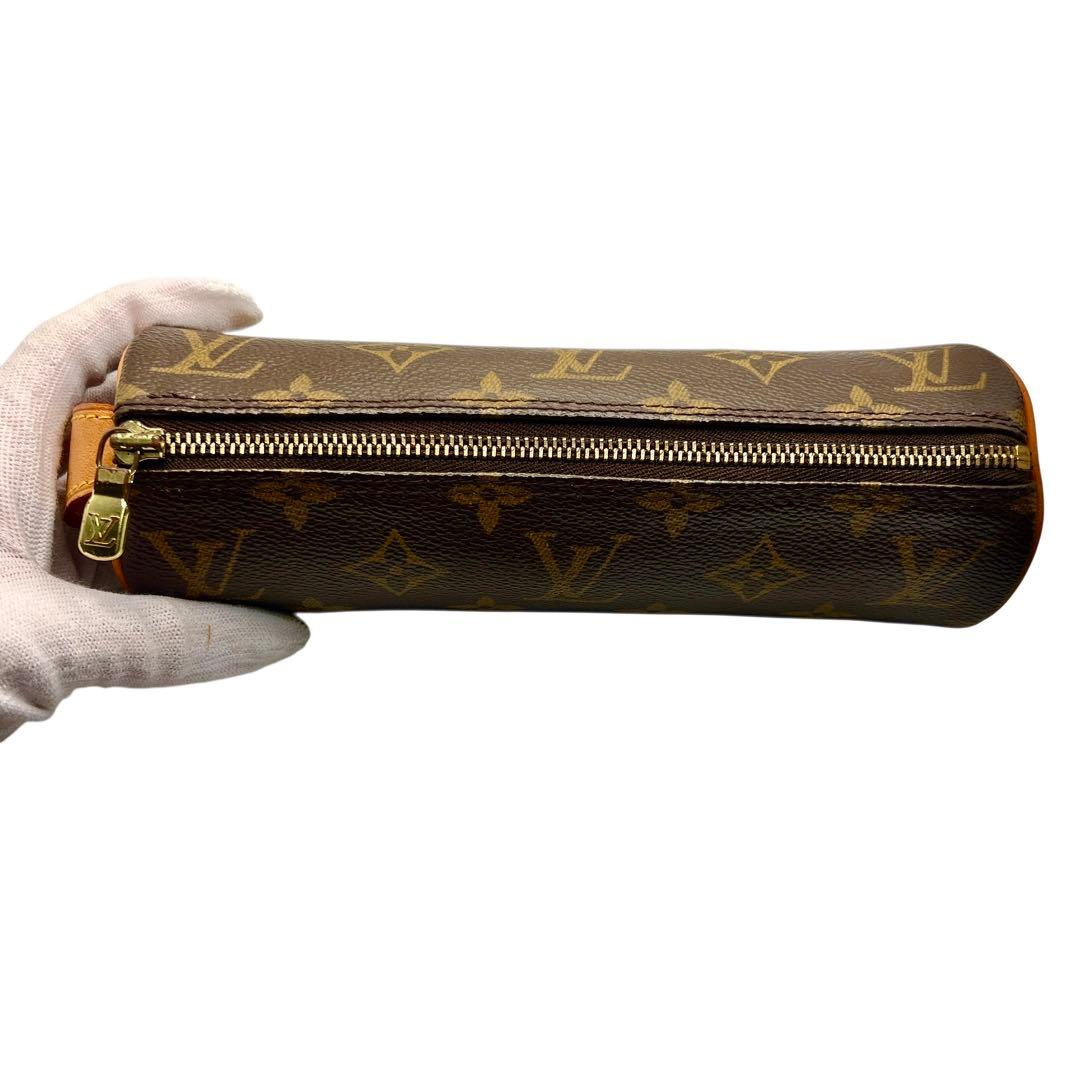 専用Louis Vuitton ロンド モノグラム ペンケース 8004