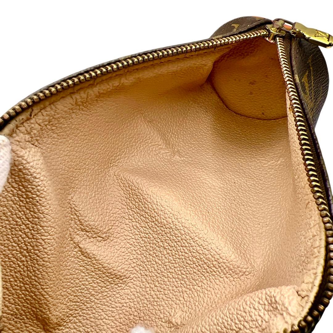 専用Louis Vuitton ロンド モノグラム ペンケース 8004