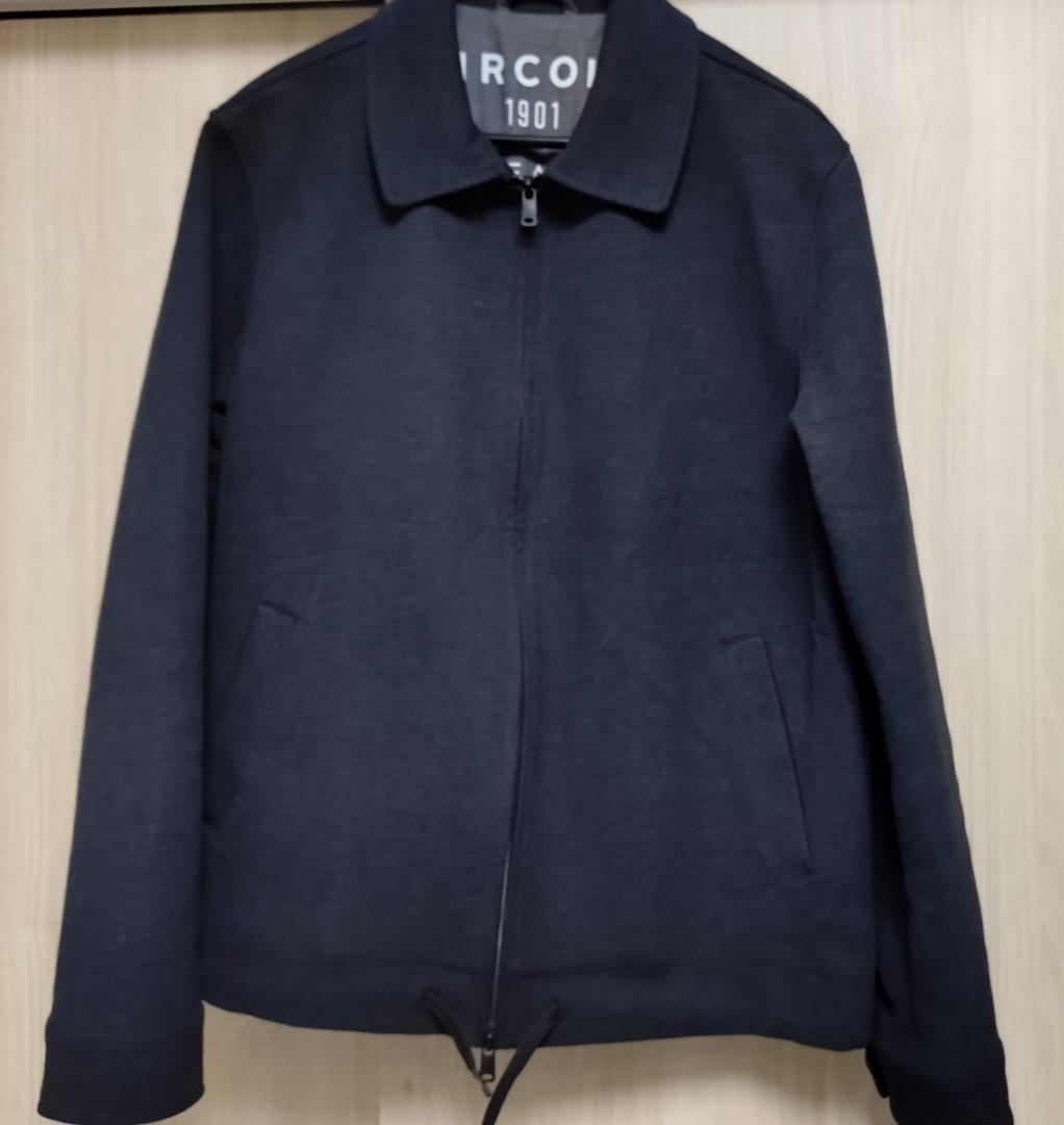 M*３様 S*e様 新品同様　タグ付 チルコロ1901 フルジップジャケット グ