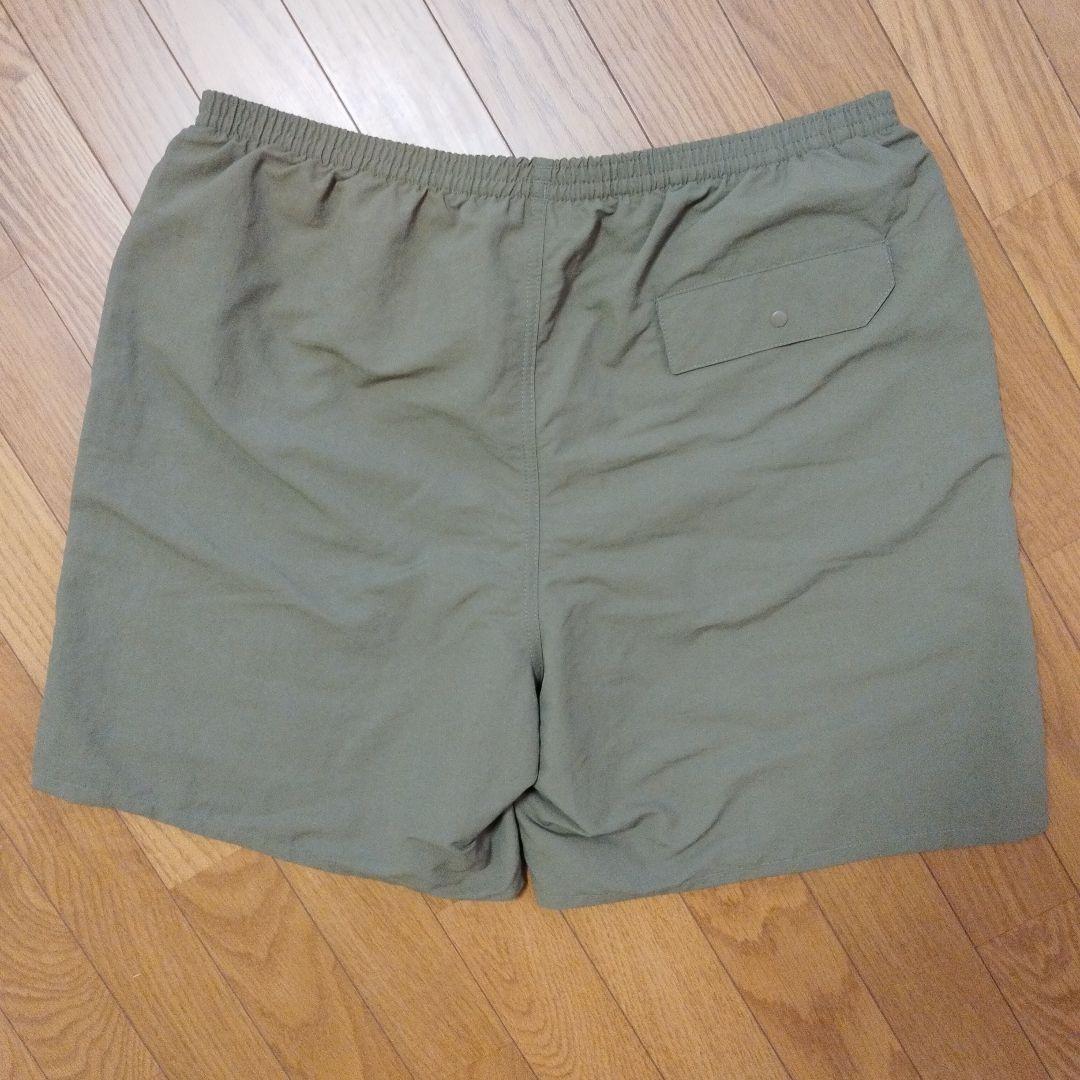 【未使用】パタゴニア　DKAS　バギーズロング　L