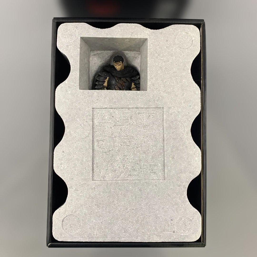 ★ART OF WAR ベルセルク　黒い剣士　ロストチルドレンの章　特別版Ⅰ