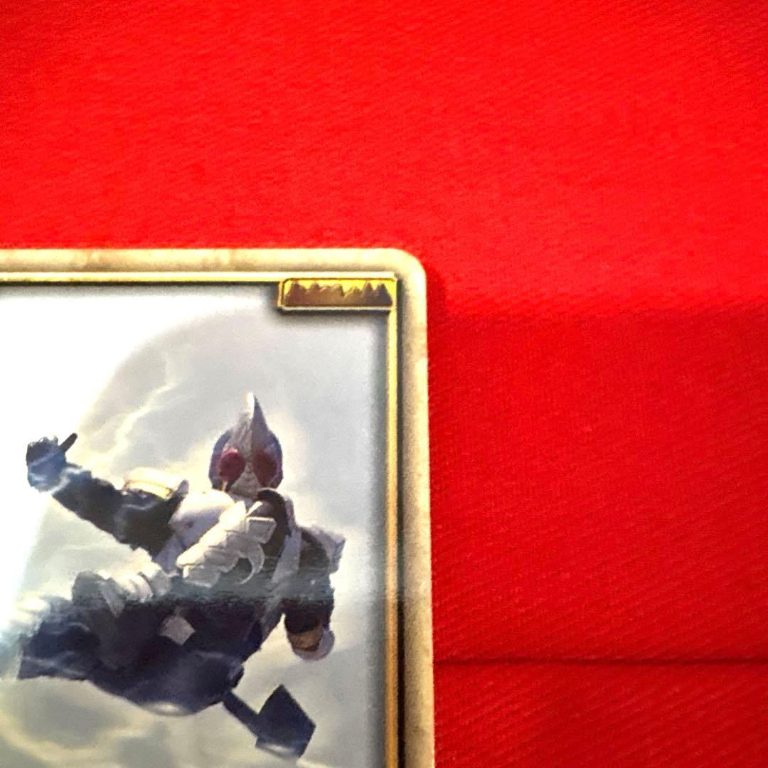 ラウズカード 仮面ライダー剣 トレカ レア スペード2 仮面ライダーカード 剣崎