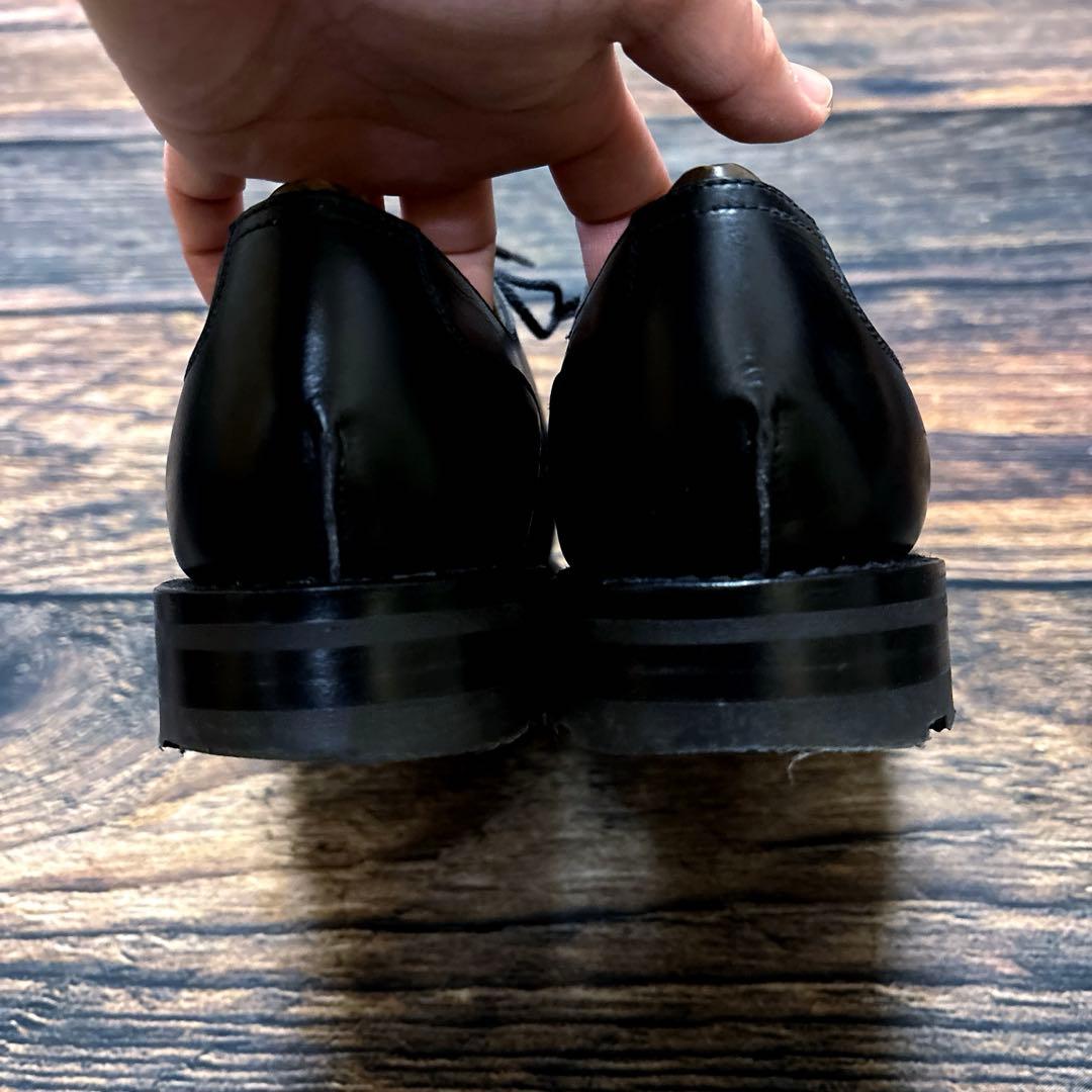 靴 J.M.WESTON / 641 golf shoes