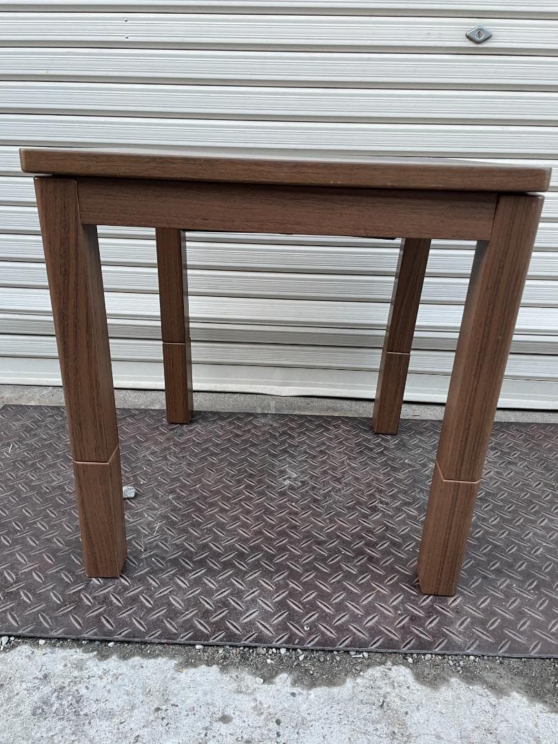 ★ おひとり様 こたつ なごみ NGM-N55DLH 高こたつ こたつデスク