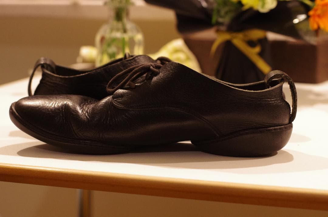 Trippen pot cup 41 27cm 　トリッペン