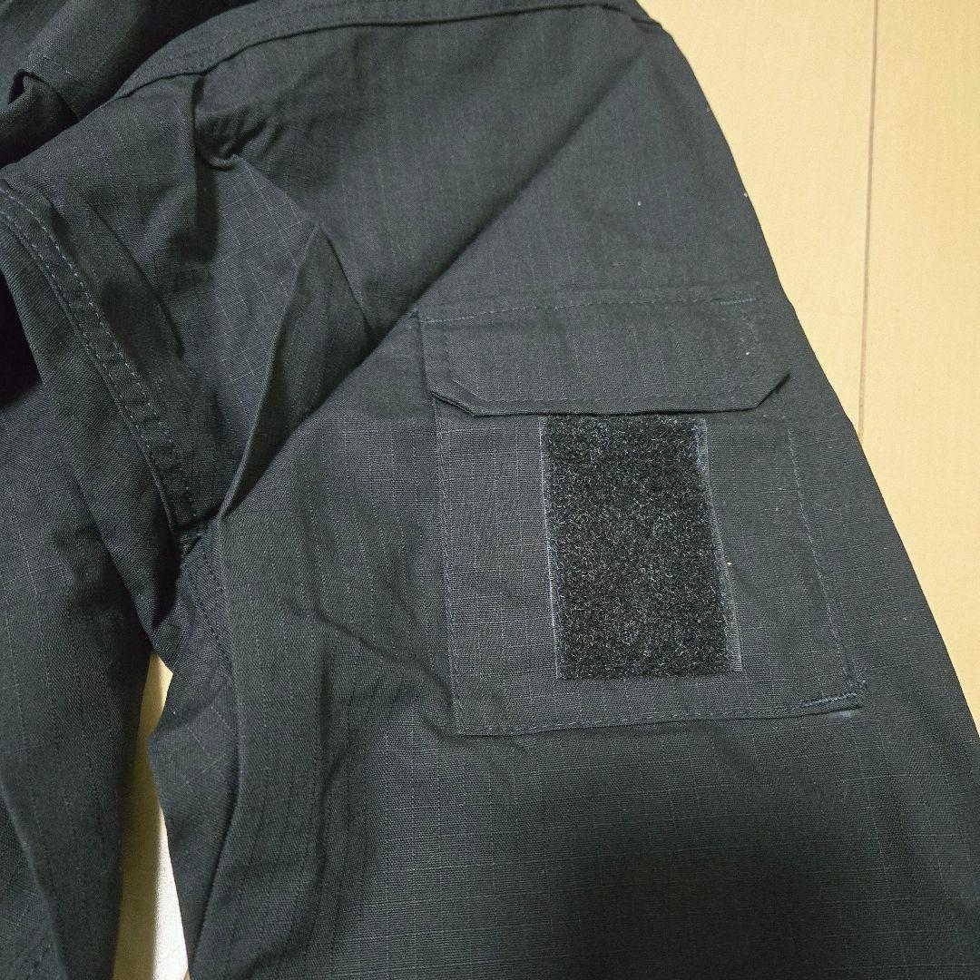 ロシア軍 レア SSO/SPOSN製 シャドウコンバットスーツ 54/4