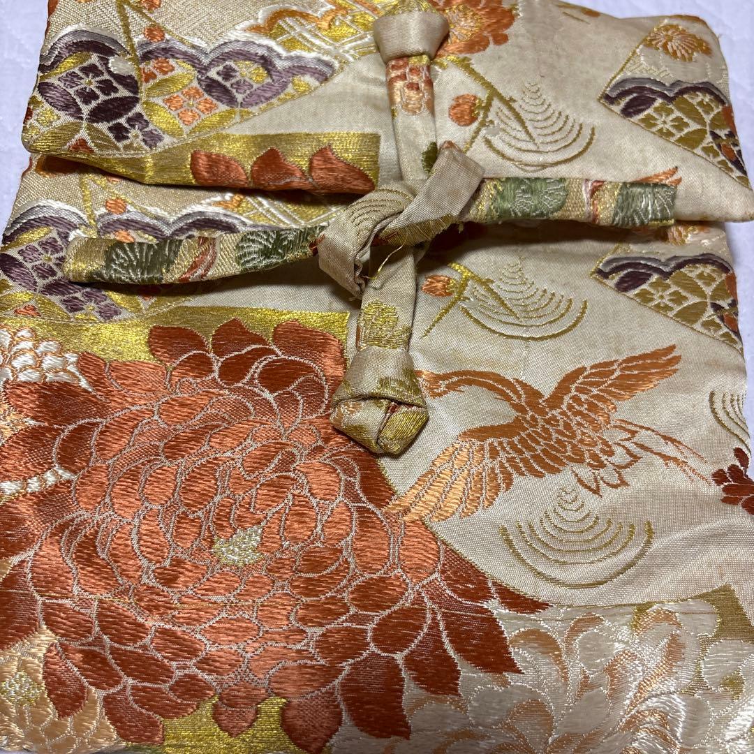 能面　鷲鼻悪尉