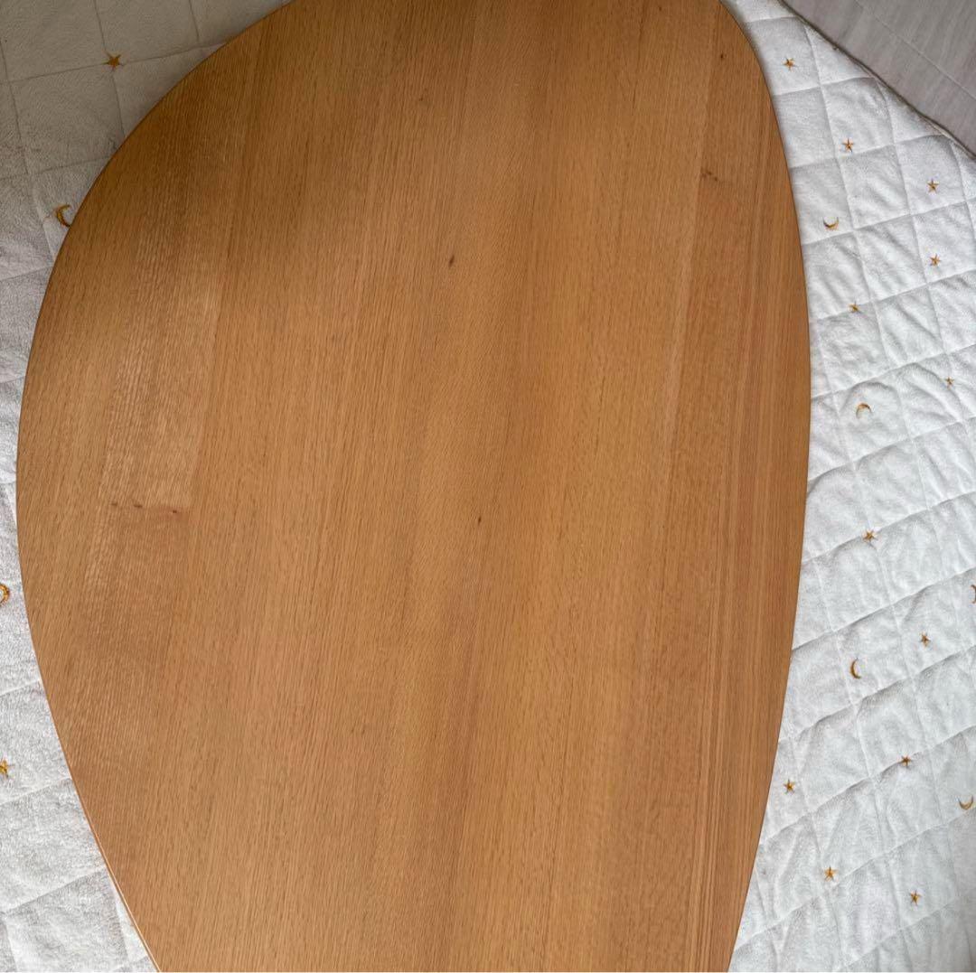 ACTUS KULAUM ダイニングテーブル