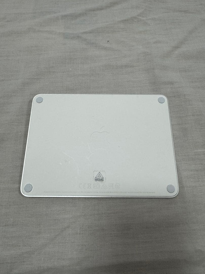 マウス・トラックボール Apple Magic Trackpad 2