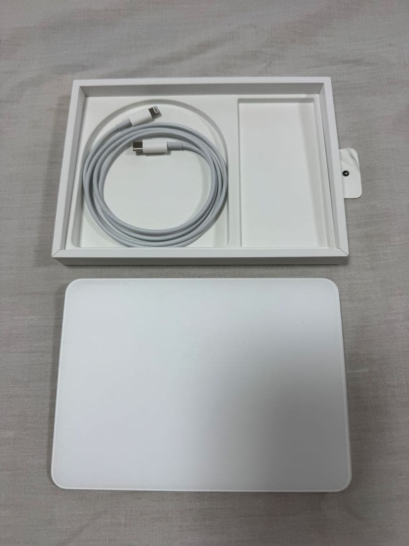 マウス・トラックボール Apple Magic Trackpad 2