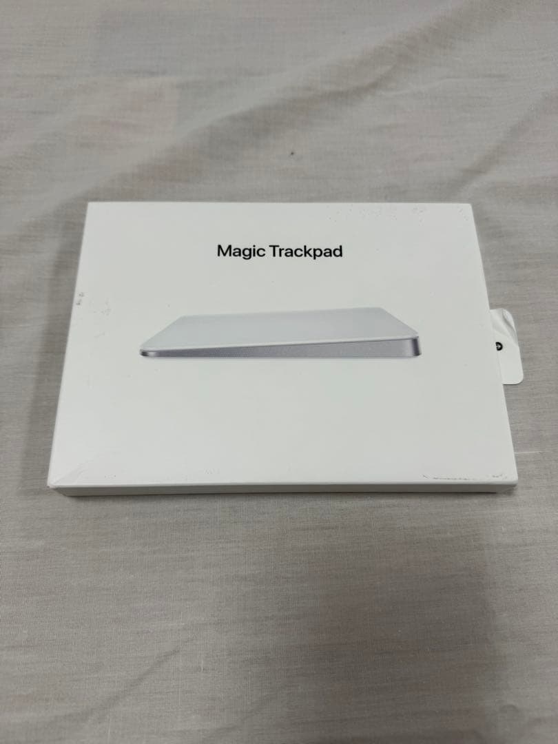 マウス・トラックボール Apple Magic Trackpad 2