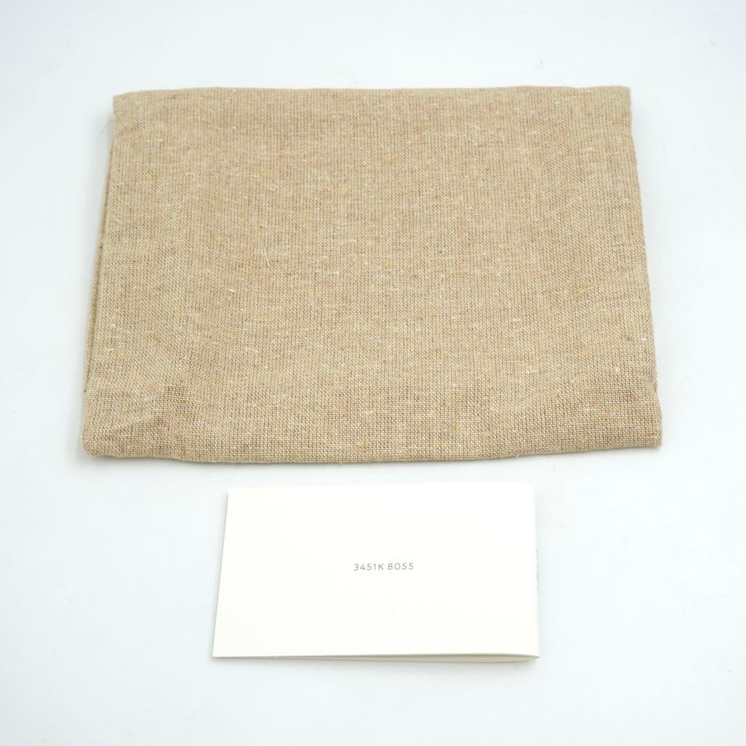 ✨新品未使用✨　GUCCI ミニ財布　マーモント GGロゴ 　三つ折り ピンク