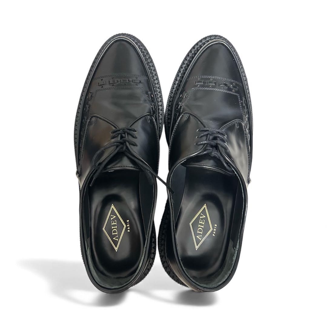 靴 Adieu PARIS TYPE101