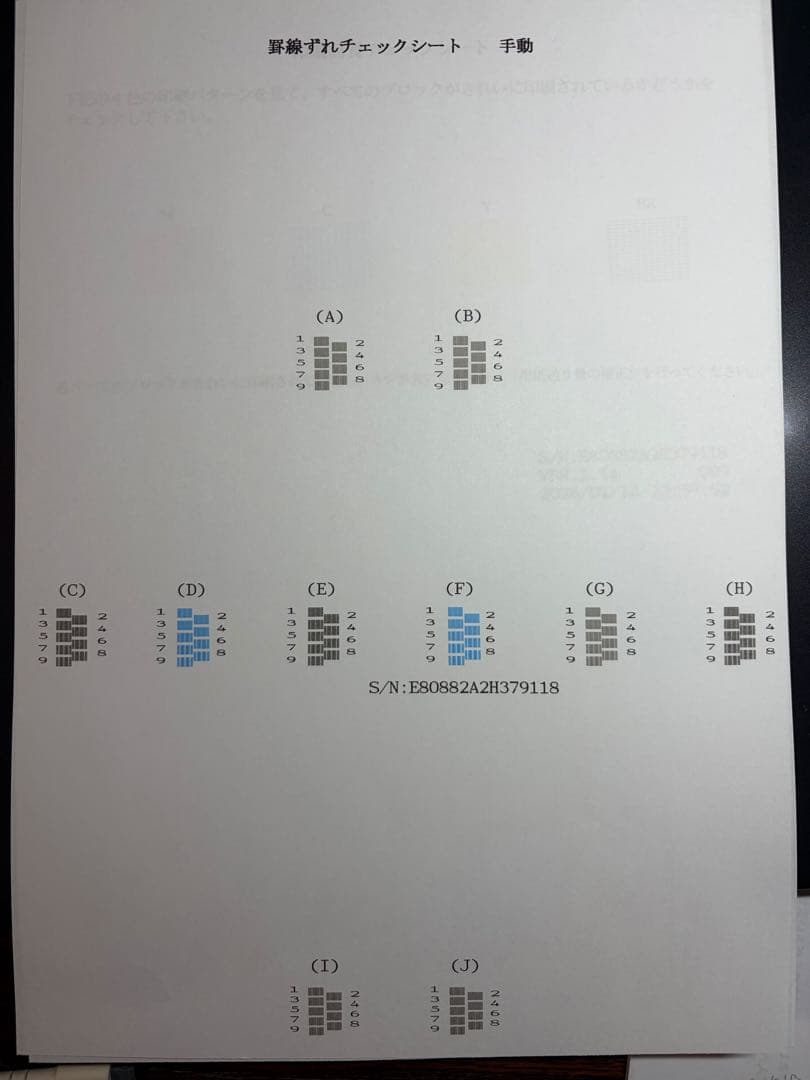 brother インクジェット複合機 DCP-J4140N 416 インクセット