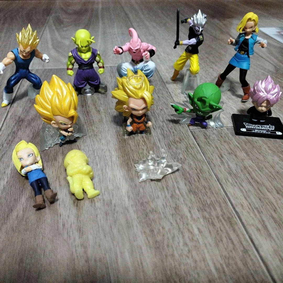 ドラゴンボール グッズ セット