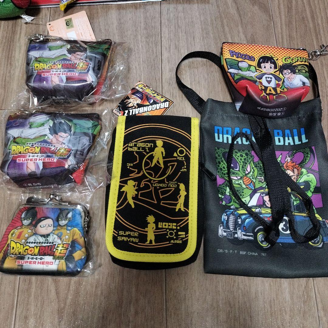 ドラゴンボール グッズ セット