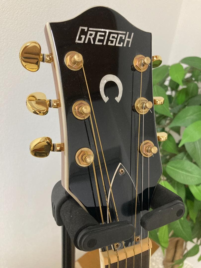 【Gretsch】G5034TFT Rancher　グレッチ