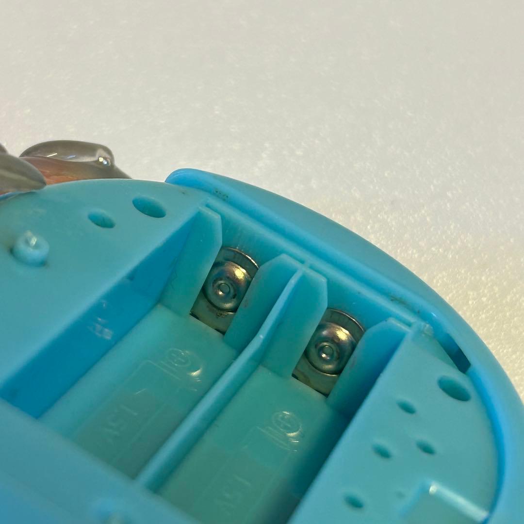 たまごっち プラスカラー TMGC+C ブルー