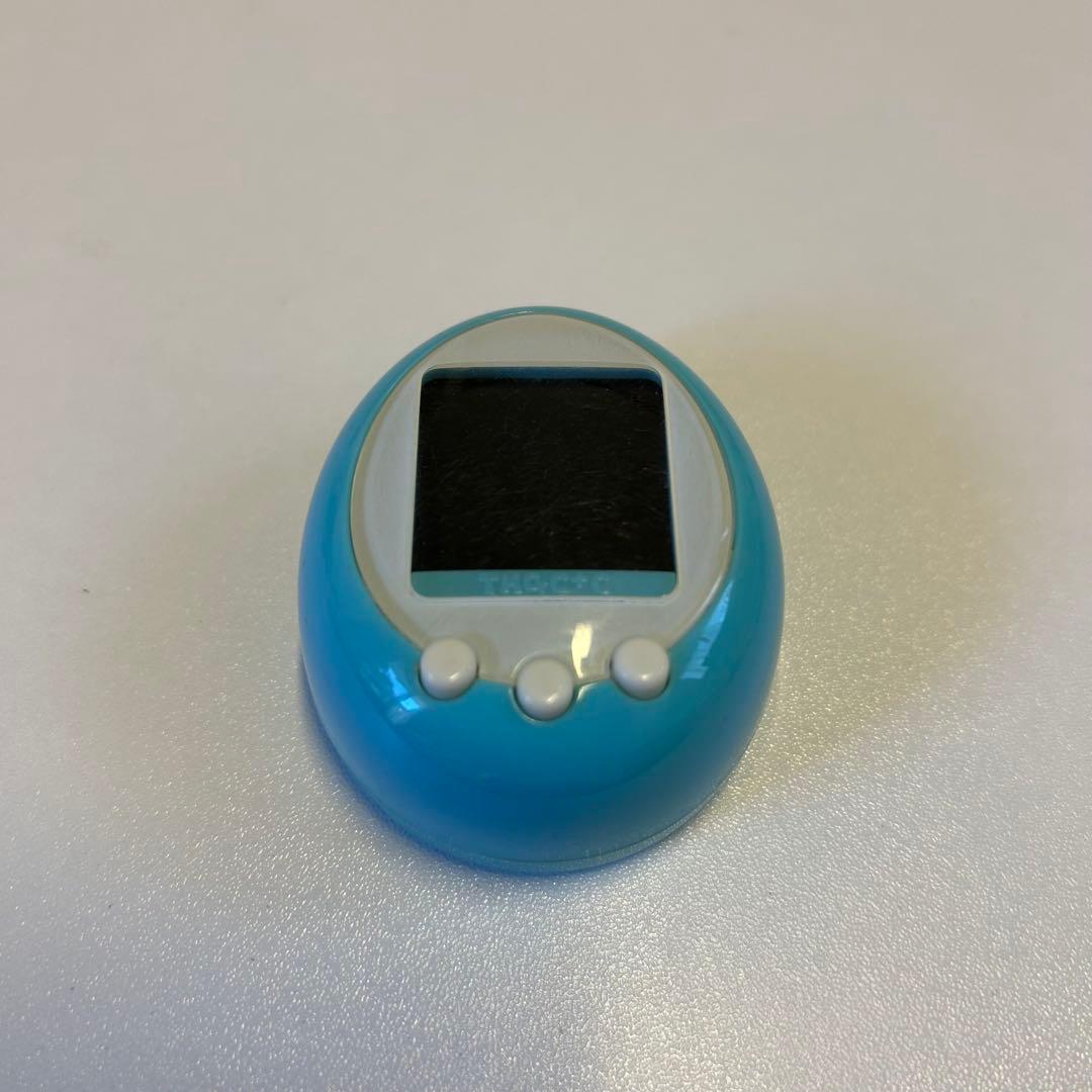 たまごっち プラスカラー TMGC+C ブルー