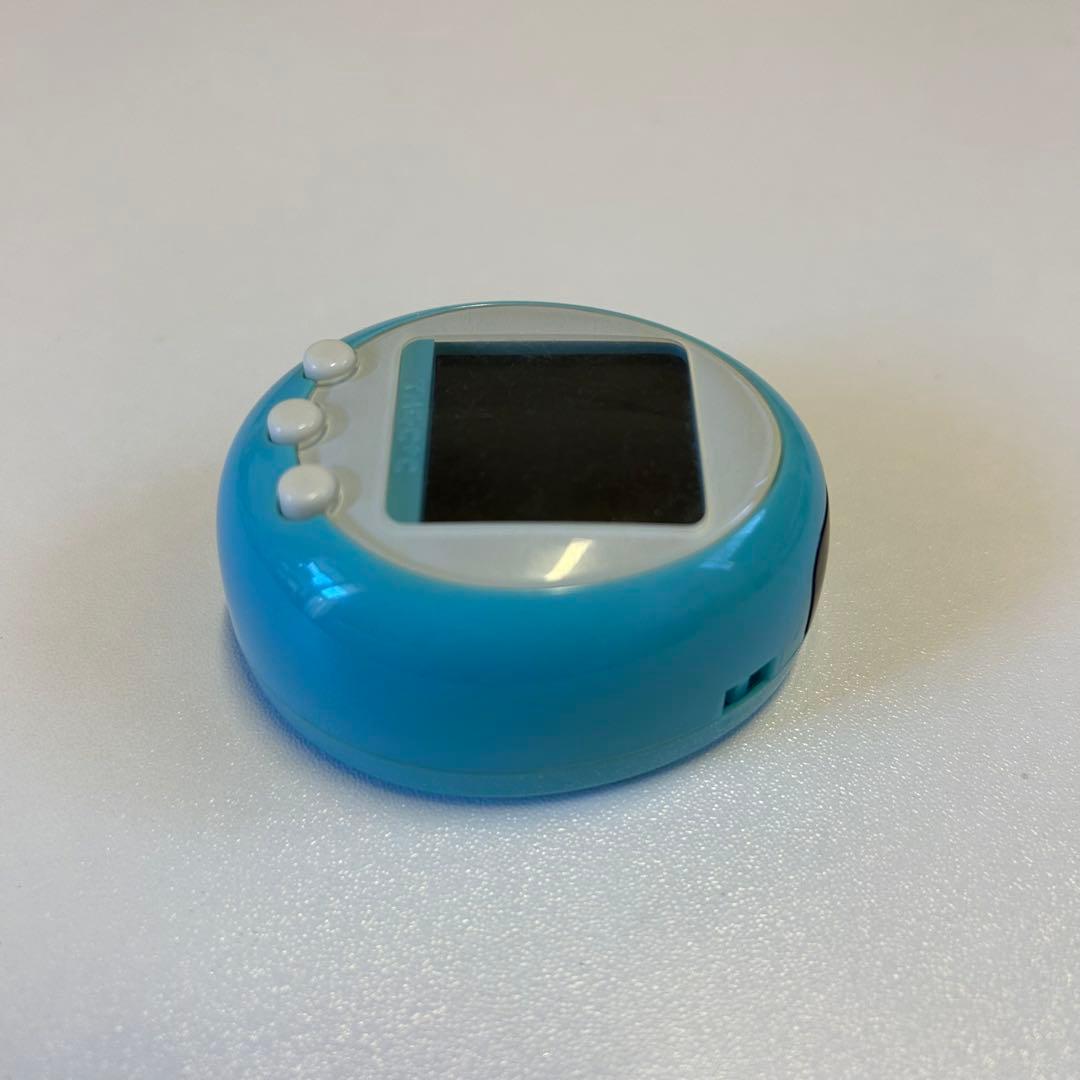 たまごっち プラスカラー TMGC+C ブルー