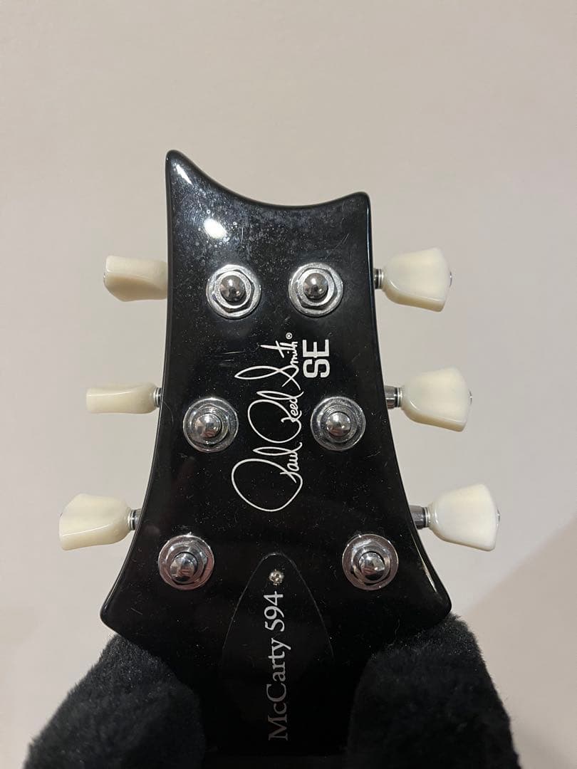 PRS SE MCCARTY 59 エレキギター オマケ付き　ジャンク