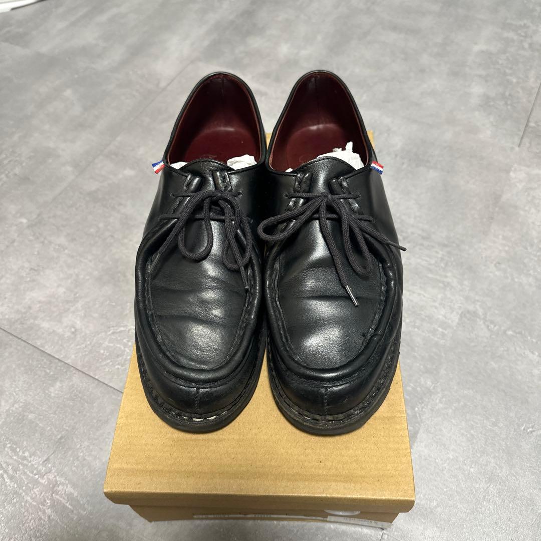 Paraboot(パラブーツ) MICHAEL BBR(ミカエル BBR)