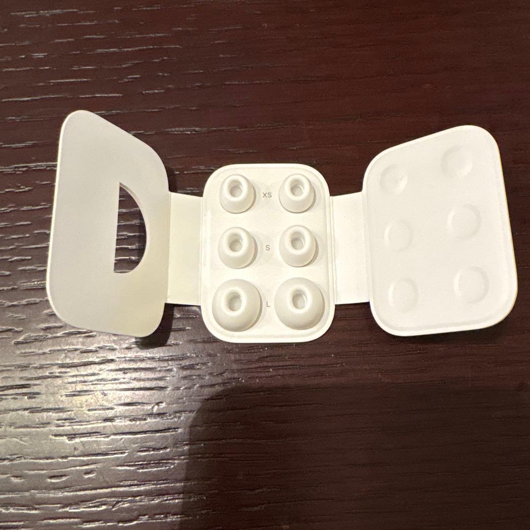 AirPods Pro 2 本体 充電ケーブル付き　正規品