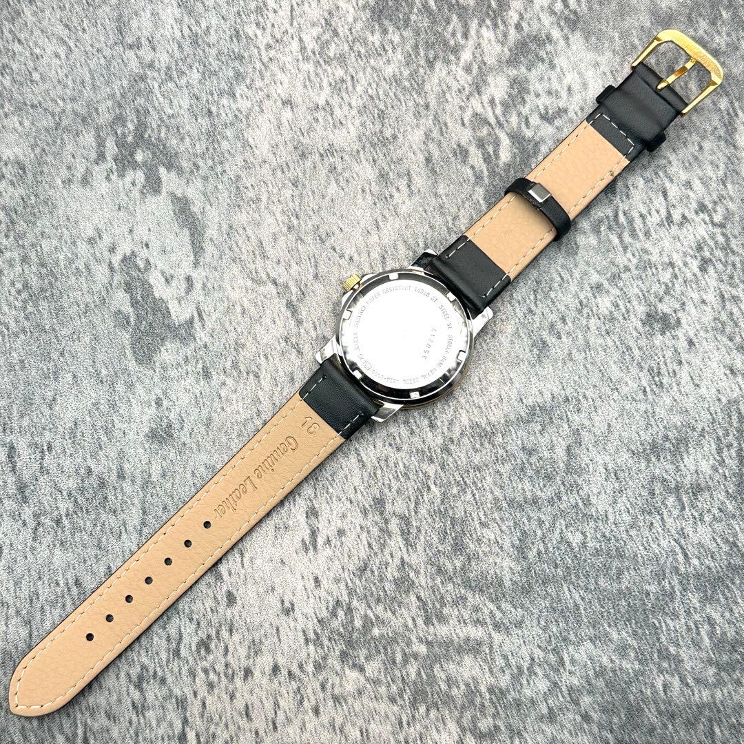 1990s SEIKO Automatic メカニカル 自動巻き 腕時計