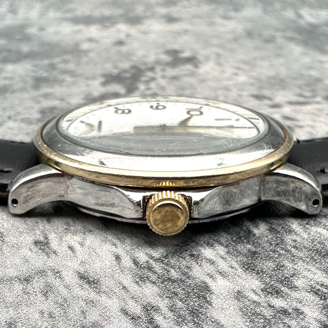 1990s SEIKO Automatic メカニカル 自動巻き 腕時計