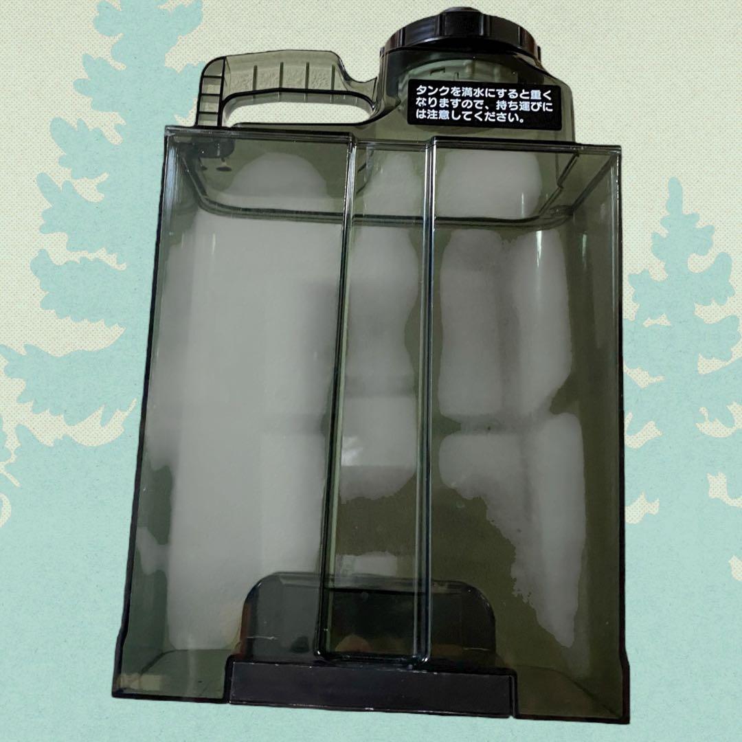 2022年製　ダイニチ 加湿器 ハイブリッド式 HD-LX1022 (W)