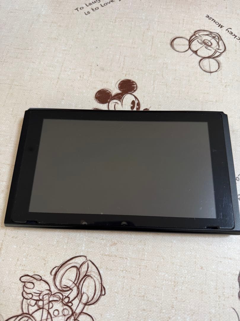 む*む様 Nintendo Switch スーパーマリオ オデッセイ セット