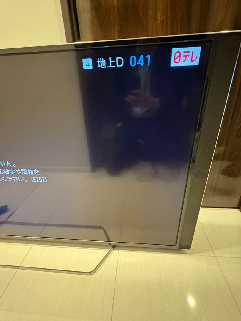 Panasonic VIERA TH-55DX850　５５インチ４Ｋ液晶テレビ