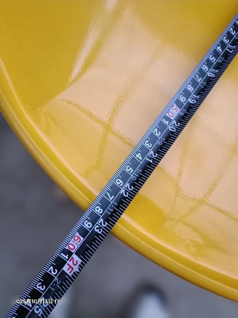 ドラム缶remake！パソコンデスク‼️