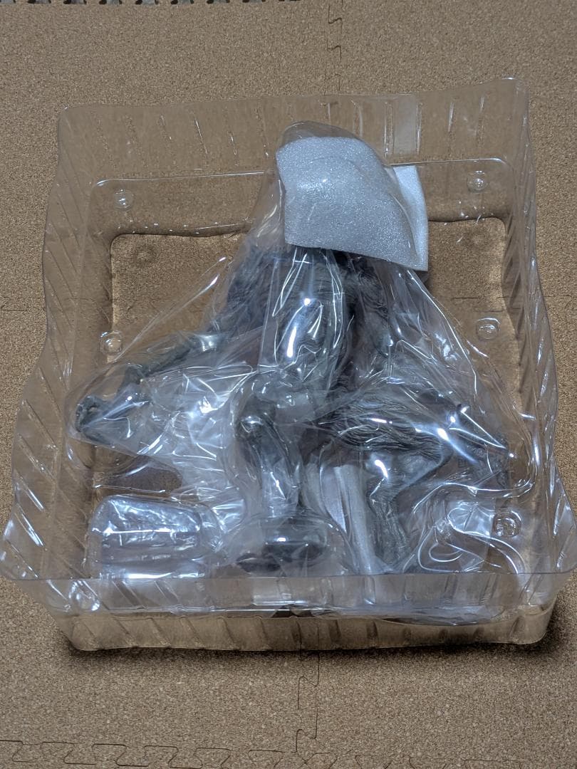 ストレンジャーシングス デモゴルゴン 一番くじ　A賞　フィギュア