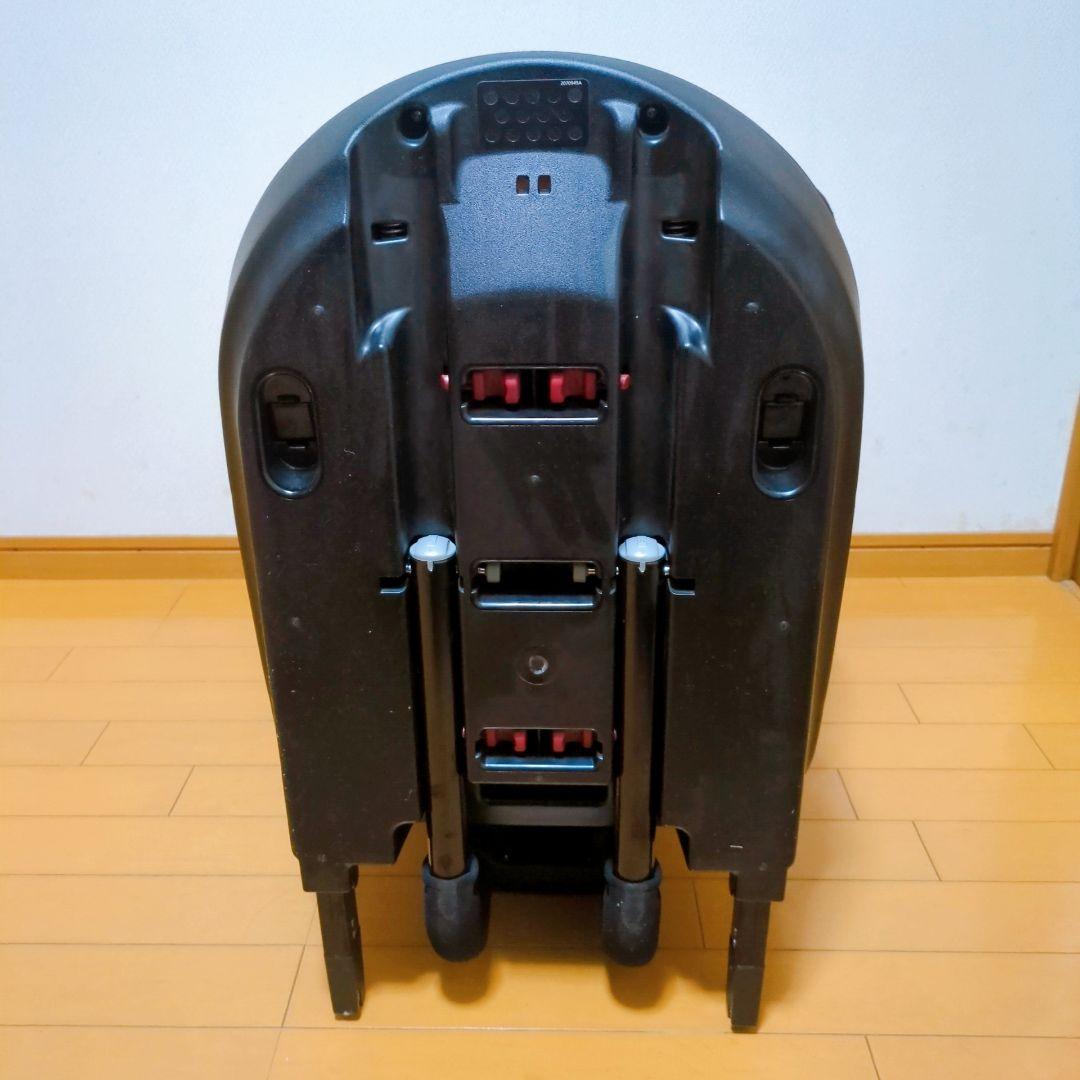 ✨美品✨エールべべ クルット6i グランス ISOFIX 最上位モデル♪