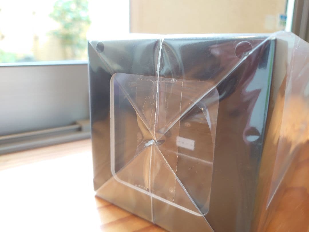 新型RAV4　ADVENTURE　アティチュードブラックマイカ　カラーサンプル