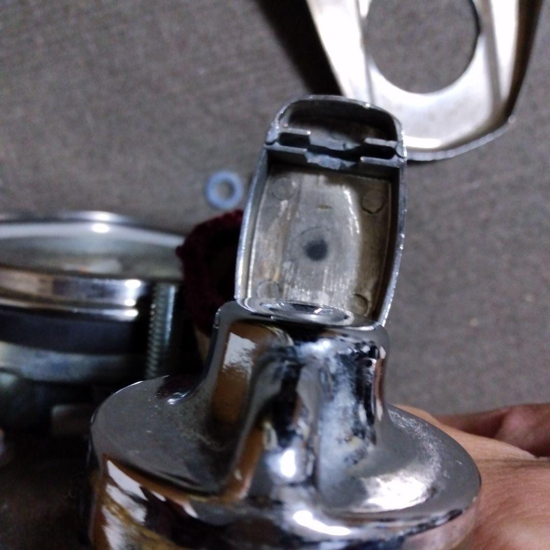 ☆ハーレー2ライトメーター☆ナックル☆パン☆ショベル☆ビンテージハーレー☆旧車☆