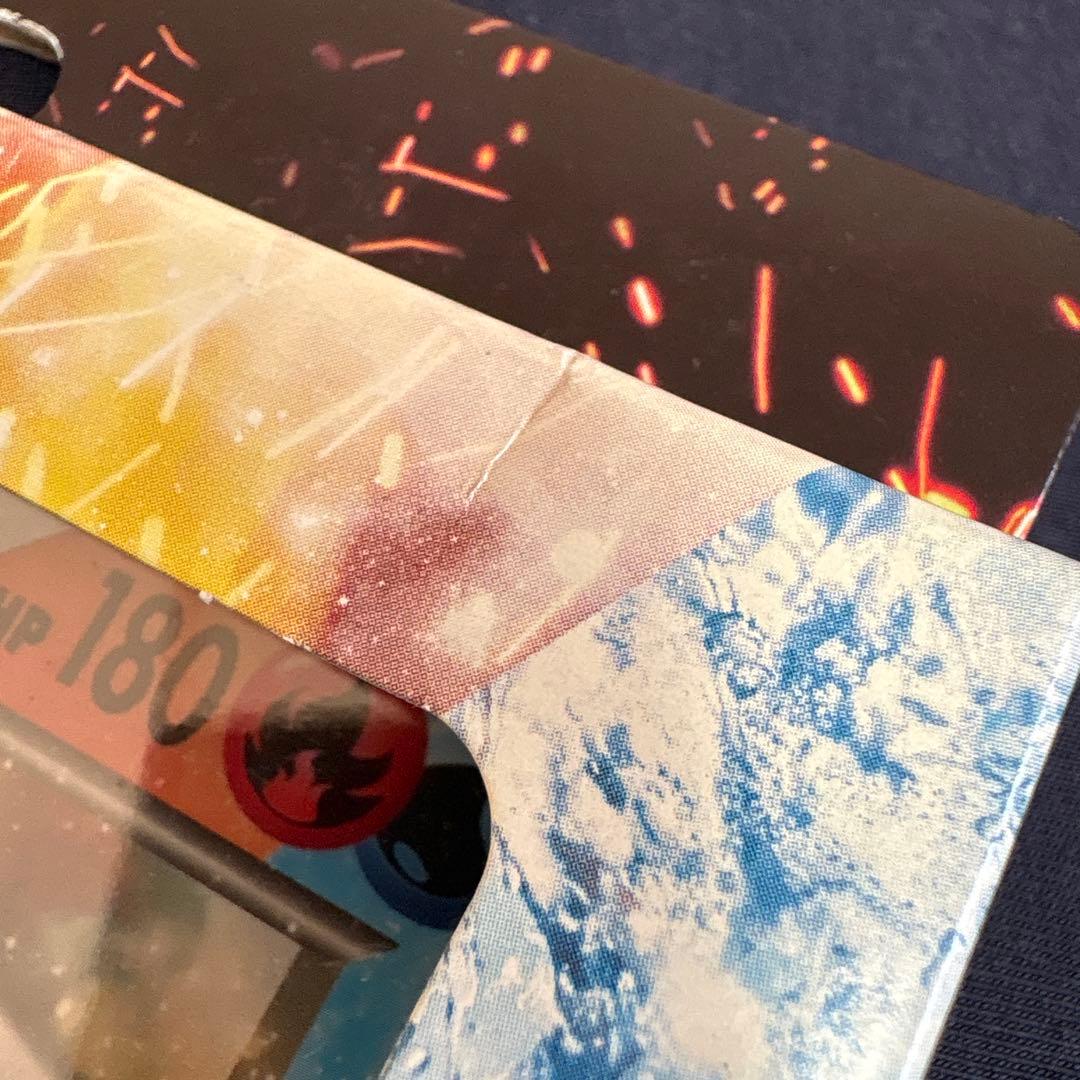 ポケカ スペシャルジャンボカードパック ボルケニオンEX 未開封