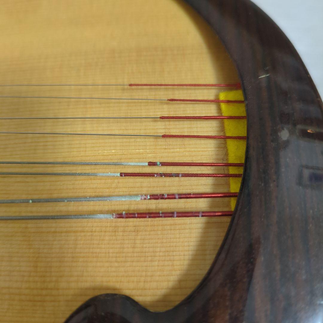 石川捷二郎監修VeneziaマンドリンM−30