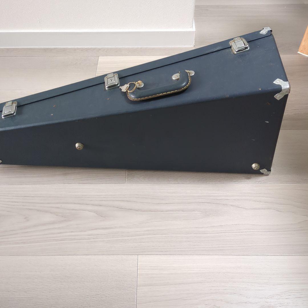 石川捷二郎監修VeneziaマンドリンM−30