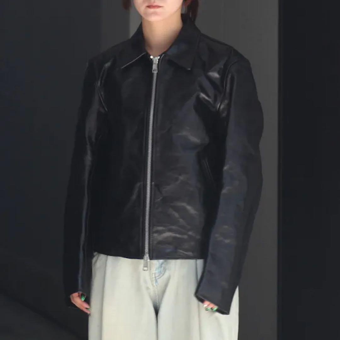 OUR LEGACY[アワーレガシー]ミニジャケットMini jacket 46