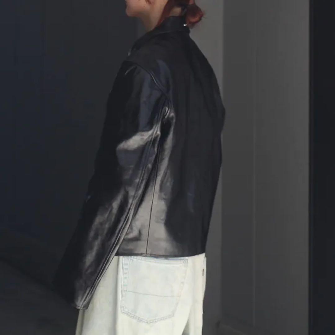 OUR LEGACY[アワーレガシー]ミニジャケットMini jacket 46