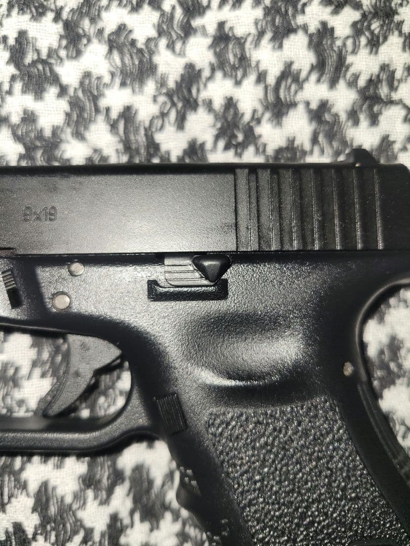 東京マルイ GLOCK19 3gen