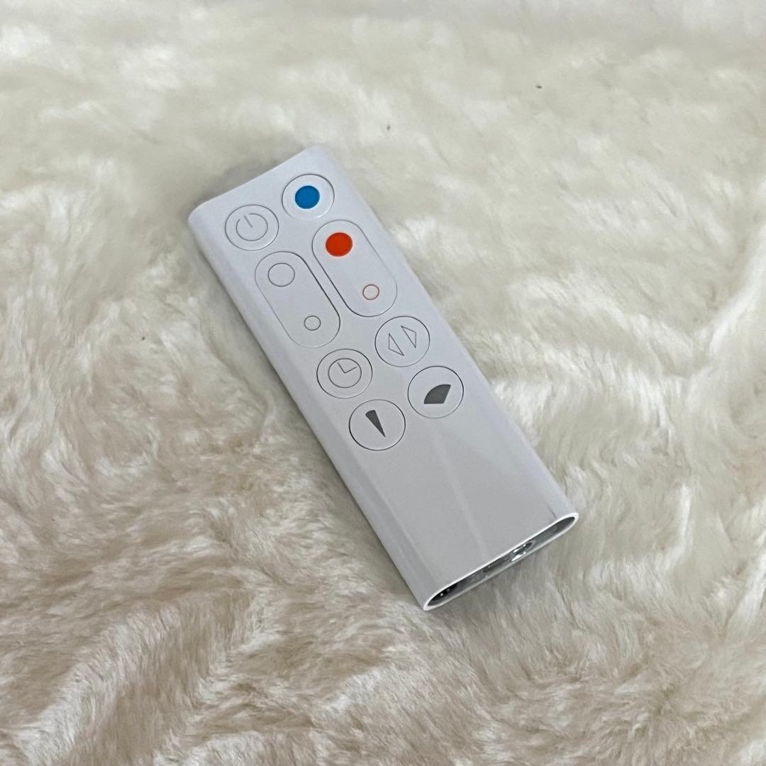 【美品】Dyson Hot+Cool AM09 羽根なし扇風機 2021年製