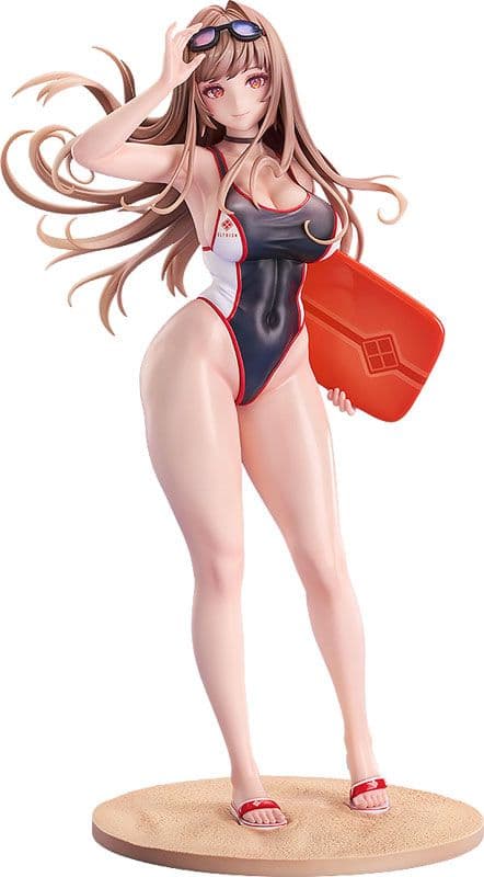 勝利の女神　NIKKEクラシックバカンス1/7完成品フィギュア
