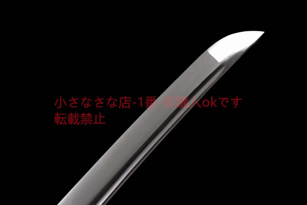 てんじょう  古兵器 武具 刀装具 日本刀 模造刀 居合刀