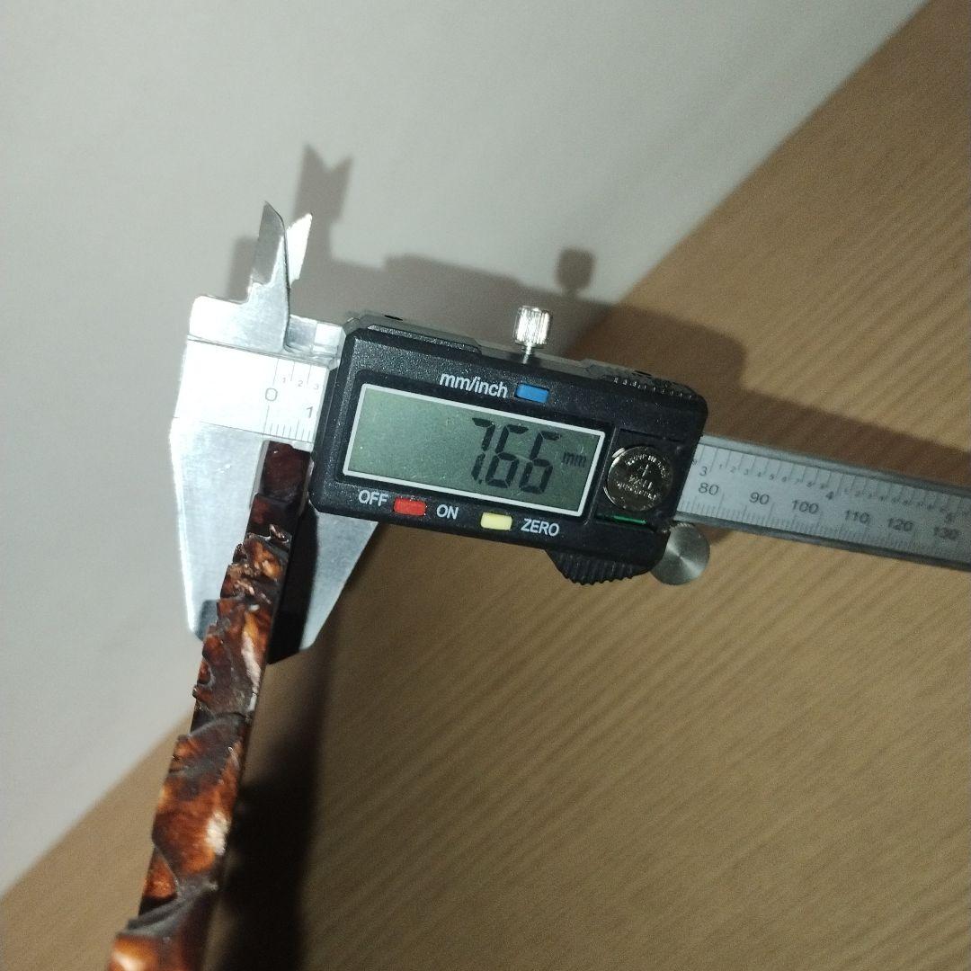 玉杢 薄板 花台