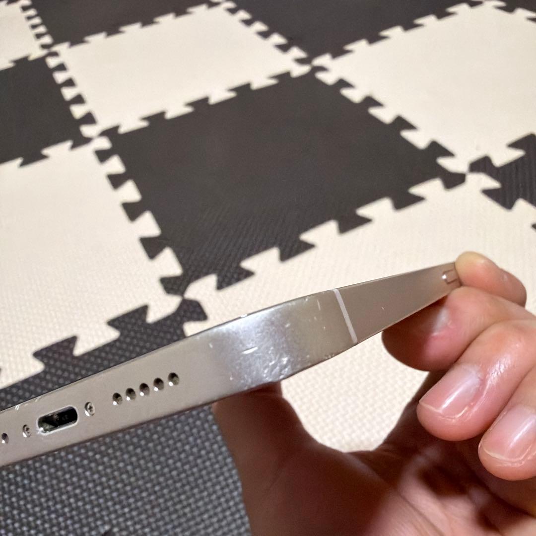 Apple simフリー iPhone 13 ピンク 本体のみ 128gb